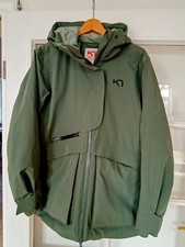 Skijacke/Snowboardjacke/Parka KARI TRAA Therse für Damen Gr. M