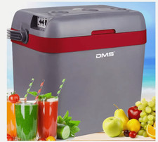 Kühlbox Wärmebox 33L 12-24V