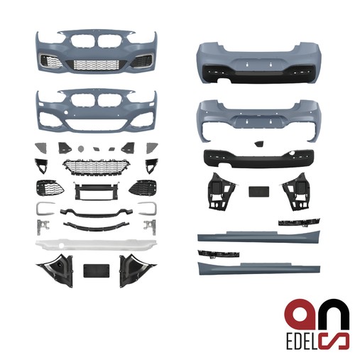 Sport umbau paket kit - paket,