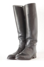 Polizei Reitstiefel ( Tall Spanish Police Officer boots ) 45 EU / UK 10½