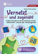 Vernetzt und zugenäht - vernetzt,