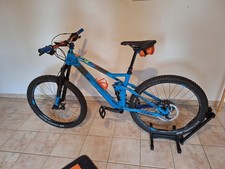 Cube Stereo Hpc 27,5 Gr.m Mtb Carbon