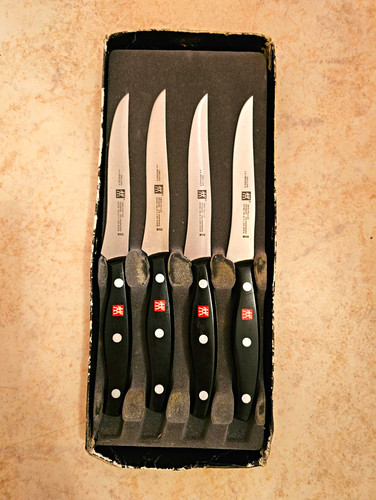 Zwilling henckels twin - henckels,