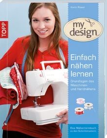 Einfach nähen lernen