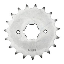 AFAM Ritzel #530 19 Zähne (für: Laverda SF 750 74-77 )