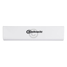 Griff für Deckel Bauknecht
