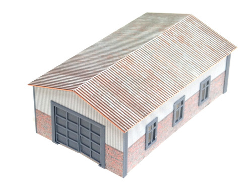 Diorama modellbausatz display - modellbausatz,