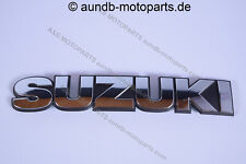 GSX 1400 K2-K3 Tank Emblem