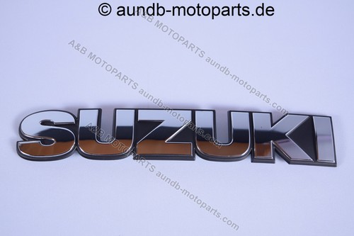 Gsx 1400 tank emblem - k2-k3,
