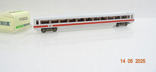 Minitrix N 11503 ICE Zwischenwagen 2.Kl. der DB AG in OVP JL679