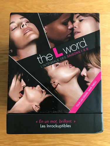 The word staffeln bis 6 - the,