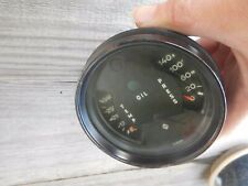 Porsche 911 Öl Temperatur / Druck Anzeige Datum Stempel '77 VDO 911 641 107 31