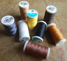 Coats MEZ Nylbond Garn extra