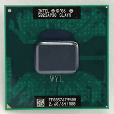 Intel Core 2 Duo T9500 2.6GHz