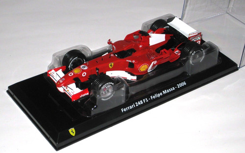 Ferrari f248 felipe massa - f248,