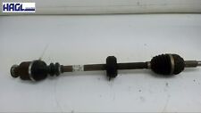 Antriebswelle Komplett Vorne Rechts 8200684084 Renault Twingo 1.2 LEV 16V 75 N