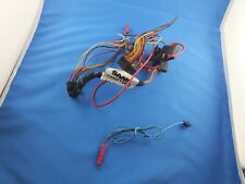 Bury Verkabelung für Eibausatz ohne Ersatzdisplay CC9060 Music PLUS Kabeladapter