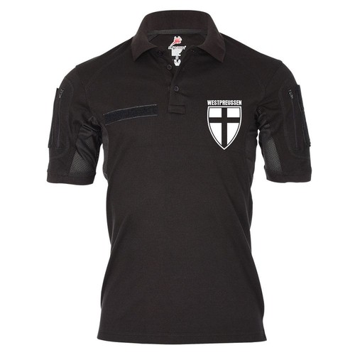 Tactical polo westpreussen - tactical,