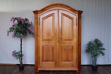 Nr.2033a Vermtl. Scholtissek Dielenschrank Kirsche Vollholz