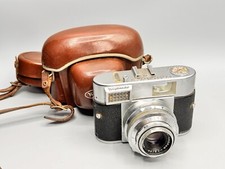 VOIGTLÄNDER Vitomatic I mit