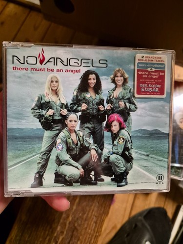 Musik single - cd,