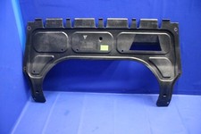 6Q0825235E Unterfahrschutz Motorschutz Abdeckung Unten VW POLO SKODA FABIA