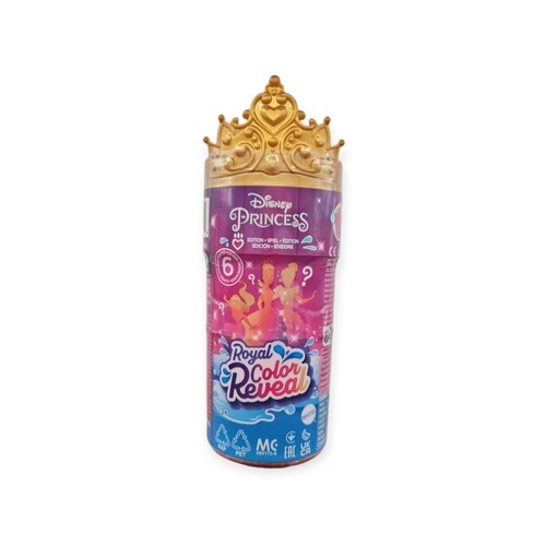 Mattel disney prinzessin color - mattel,