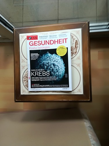 Focus gesundheit 95 - focus,