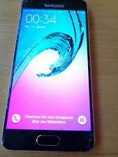  @ Handy  Samsung a 3 @ Display defekt @