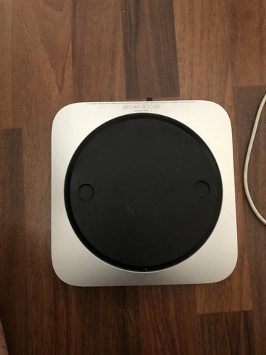 Mac mini a1347 2012 5 - mini,