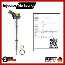 Einspritzdüse Injektor Bosch 0445116023 AUDI VW 3.0 TDI 059130277BE 0445116015