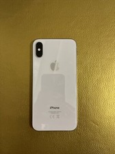 I PHONE X 64 Gb Gebraucht