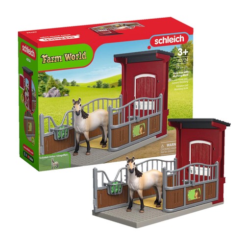 Schleich 42724 farm world - schleich,