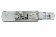 Bedieneinheit BOSCH 00499392 mit Elektronik Lampe für Kühlschrank
