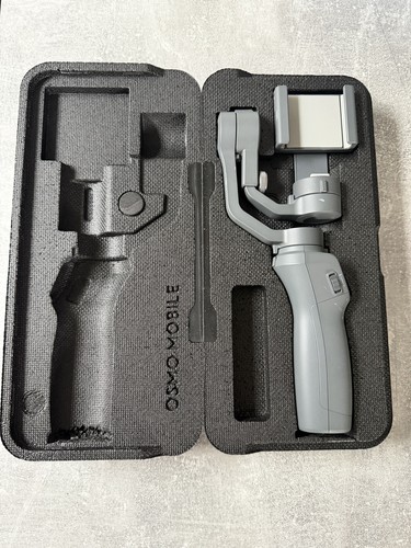 Dji osmo mobile - osmo,