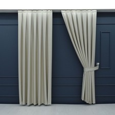 Vorhang  2er Blackout Set