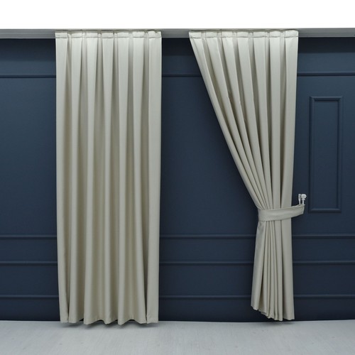 Vorhang 2er blackout set - ,