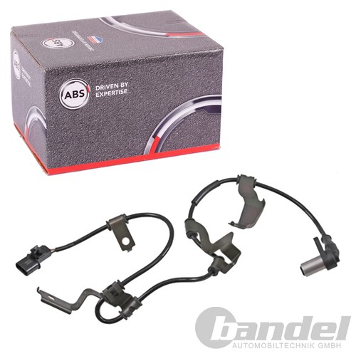 Abs sensor raddrehzahl - abs-sensor,