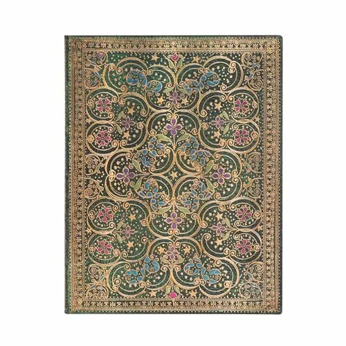 Pinnacle ultra lined softcover - lined,