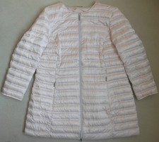 WHITE LABEL Damen Daunenjacke