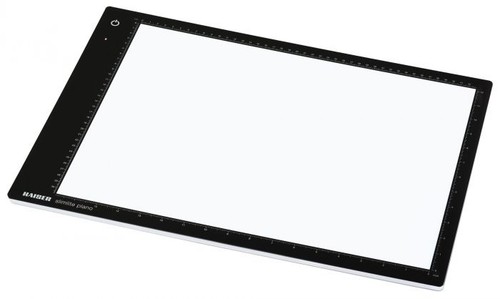 Kaiser 2455 led - 2455, led-leuchtplatte