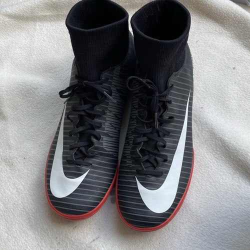 Nike mercurialx hallenschuhe - nike,