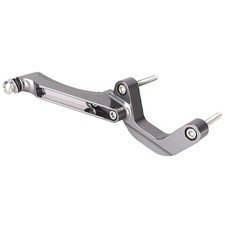 Lenkungsdämpfer Stabilisator