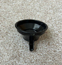 Phillips Senseo Ablauf HD 7825 schwarz Kaffeepad Maschine Kaffee Auslauf