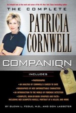 The Complete Patricia Cornwell