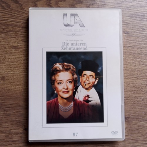 Die unteren zehntausend - zehntausend,