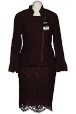 Marc Cain Anzug Damen Kostüm Set Zweiteiler Gr. EU 38 (MARC CAIN N3)... #mgs7fbi