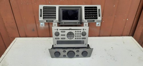 Opel vectra astra signum - c, h
