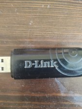 D-Link WLAN USB Adapter Stick