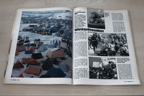 Motorrad 1984 - motorrad, 06/1984